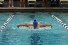 Swimming vs CGA  Wheaton College Swimming & Diving vs Coast Guard Academy. - Photo By: KEITH NORDSTROM : Wheaton, Swimming, diving